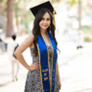 Meet your Posher, Vanessa